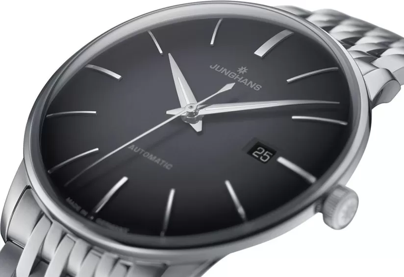 Outlet Junghans Meister Automatic