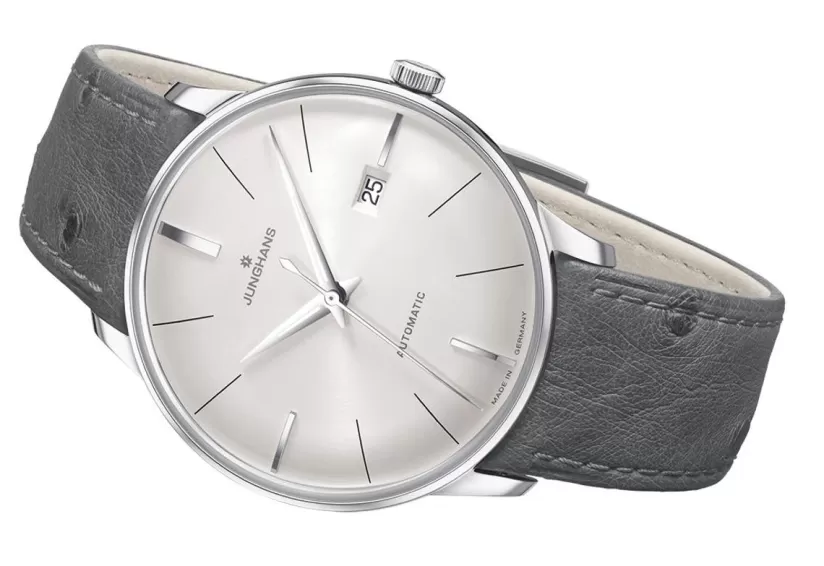 Online Junghans Meister Automatic