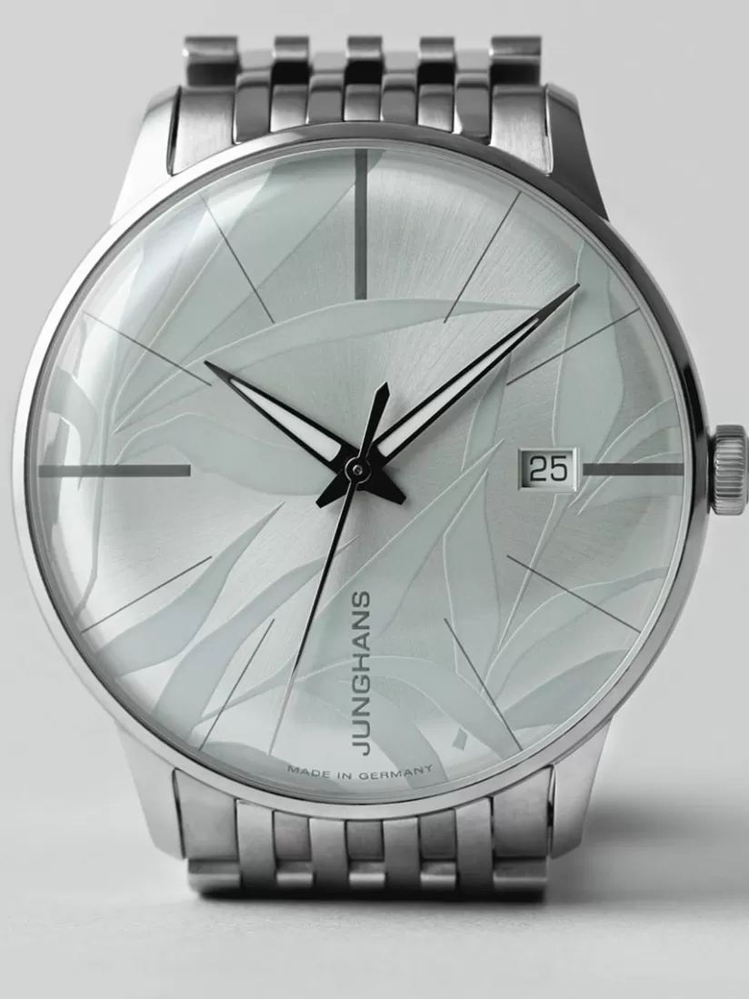 Online Junghans Meister Automatic