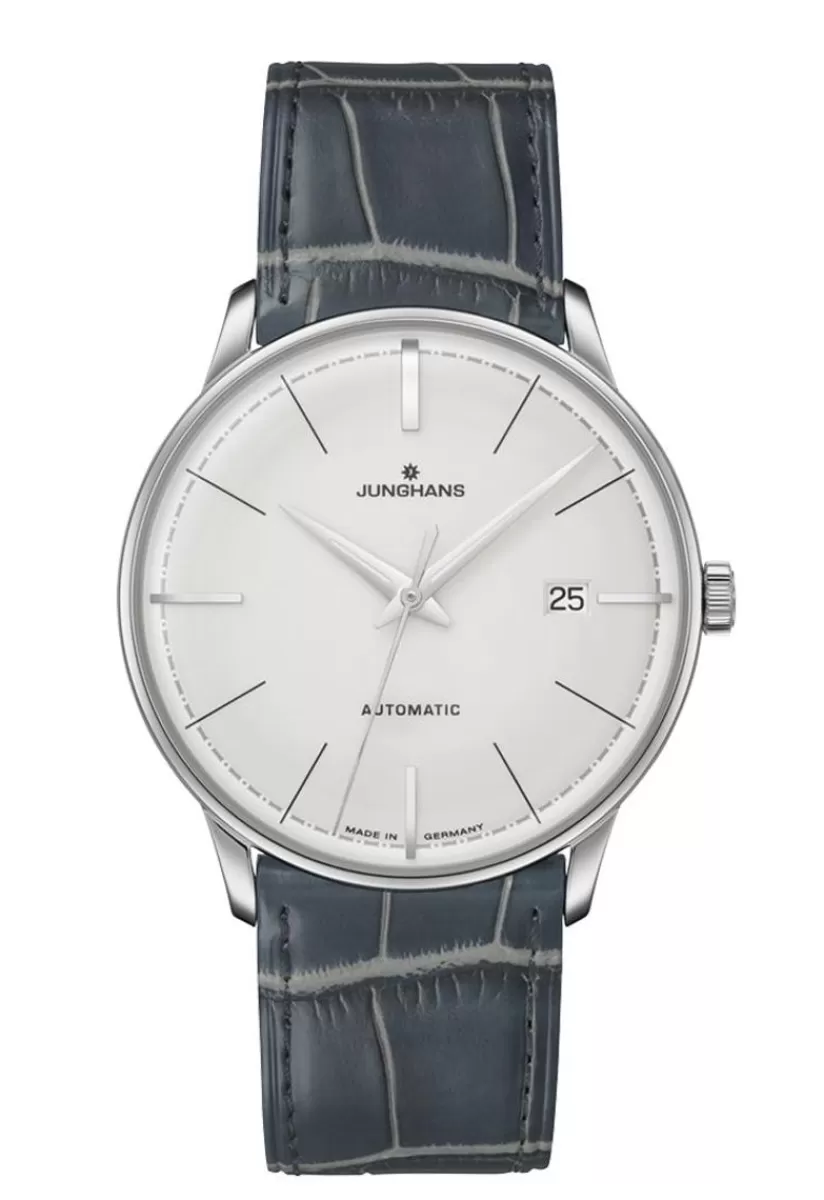 Hot Junghans Meister Classic Terrassenbau