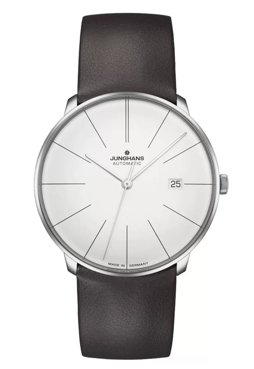 Cheap Junghans Meister Fein Automatic