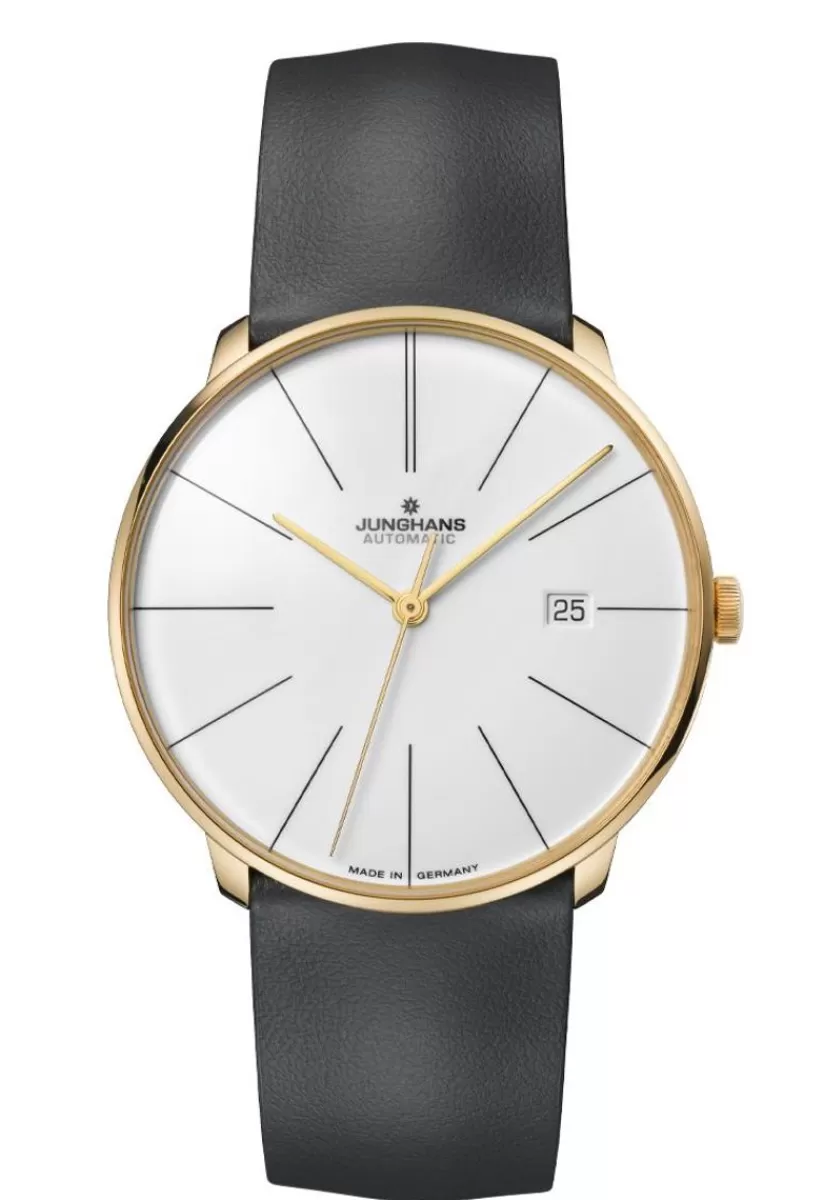 Shop Junghans Meister Fein Automatic