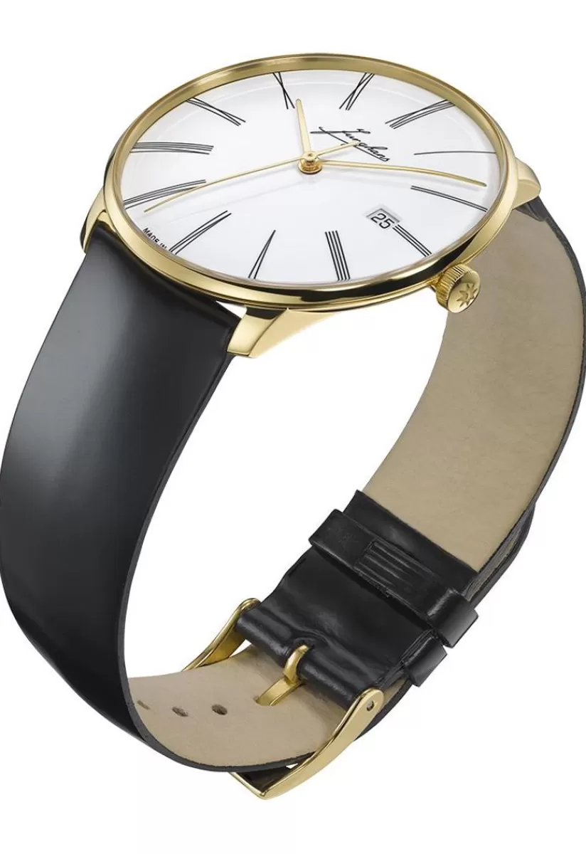 Cheap Junghans Meister Fein Automatic Edition Erhard