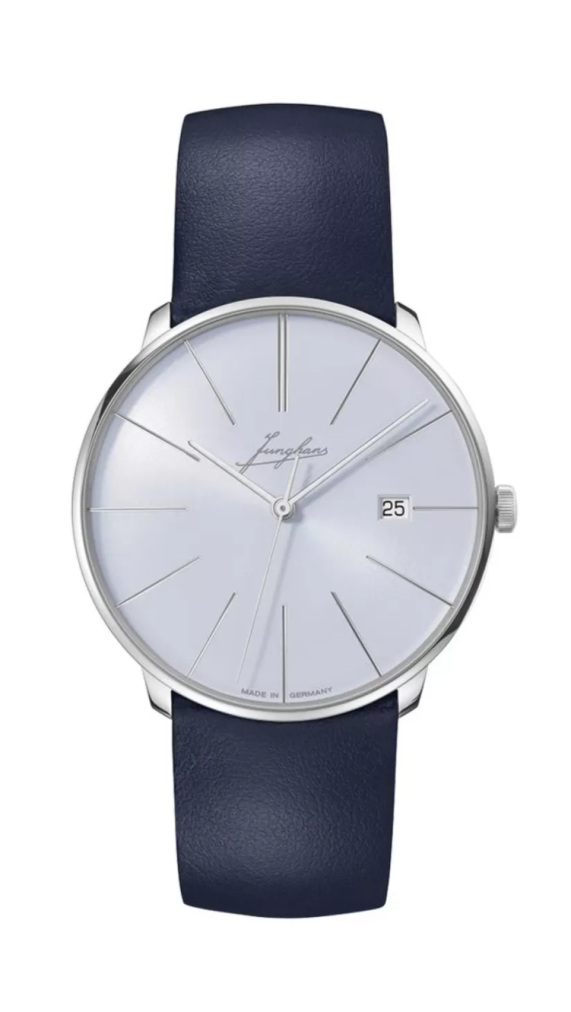 Shop Junghans Meister Fein Automatic Signatur