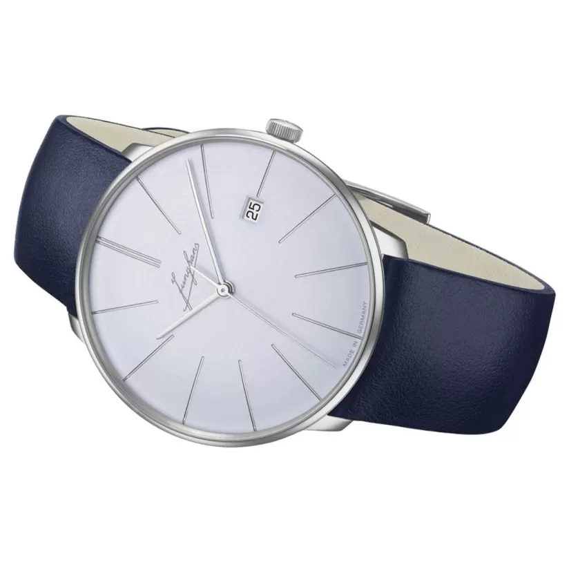 Shop Junghans Meister Fein Automatic Signatur