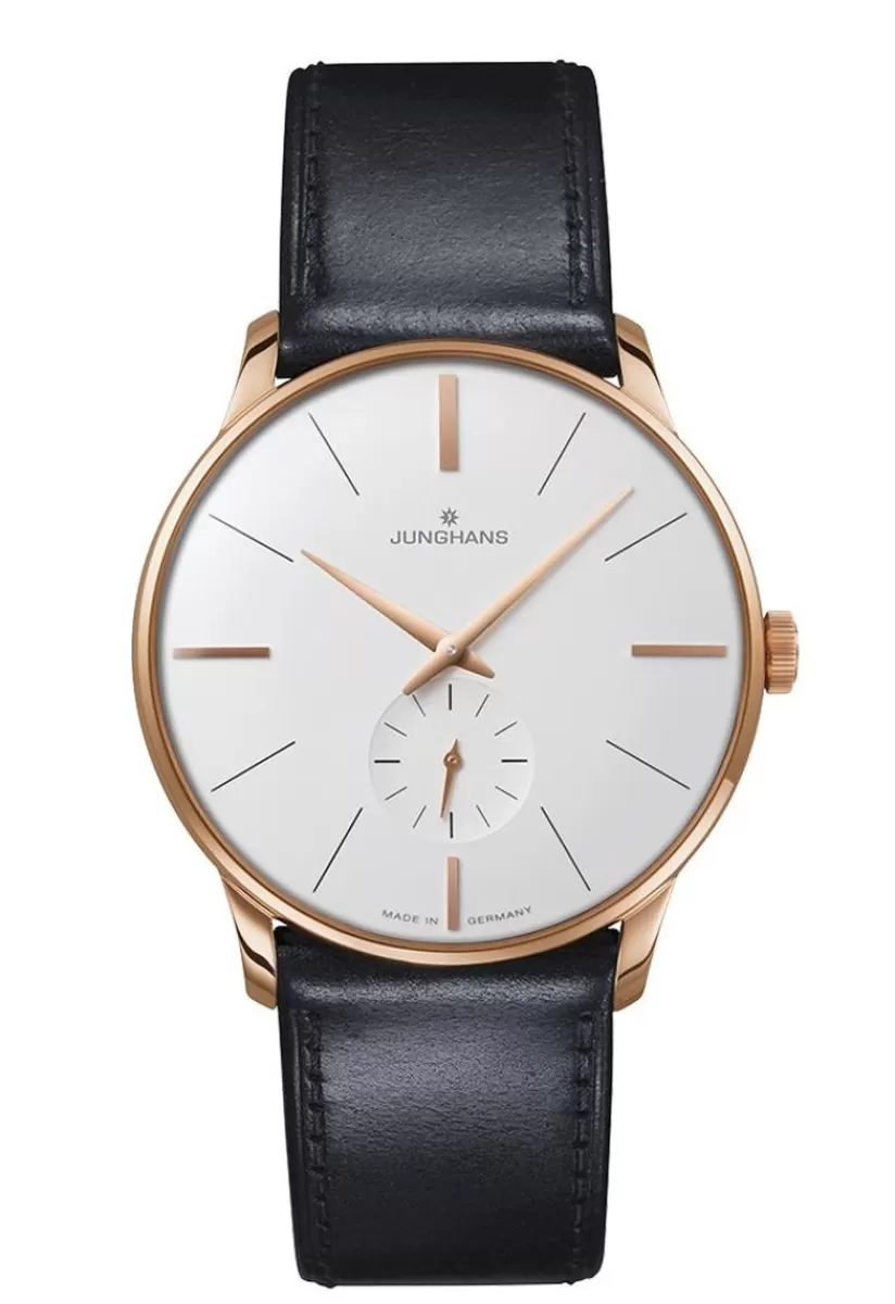 Sale Junghans Meister Handaufzug