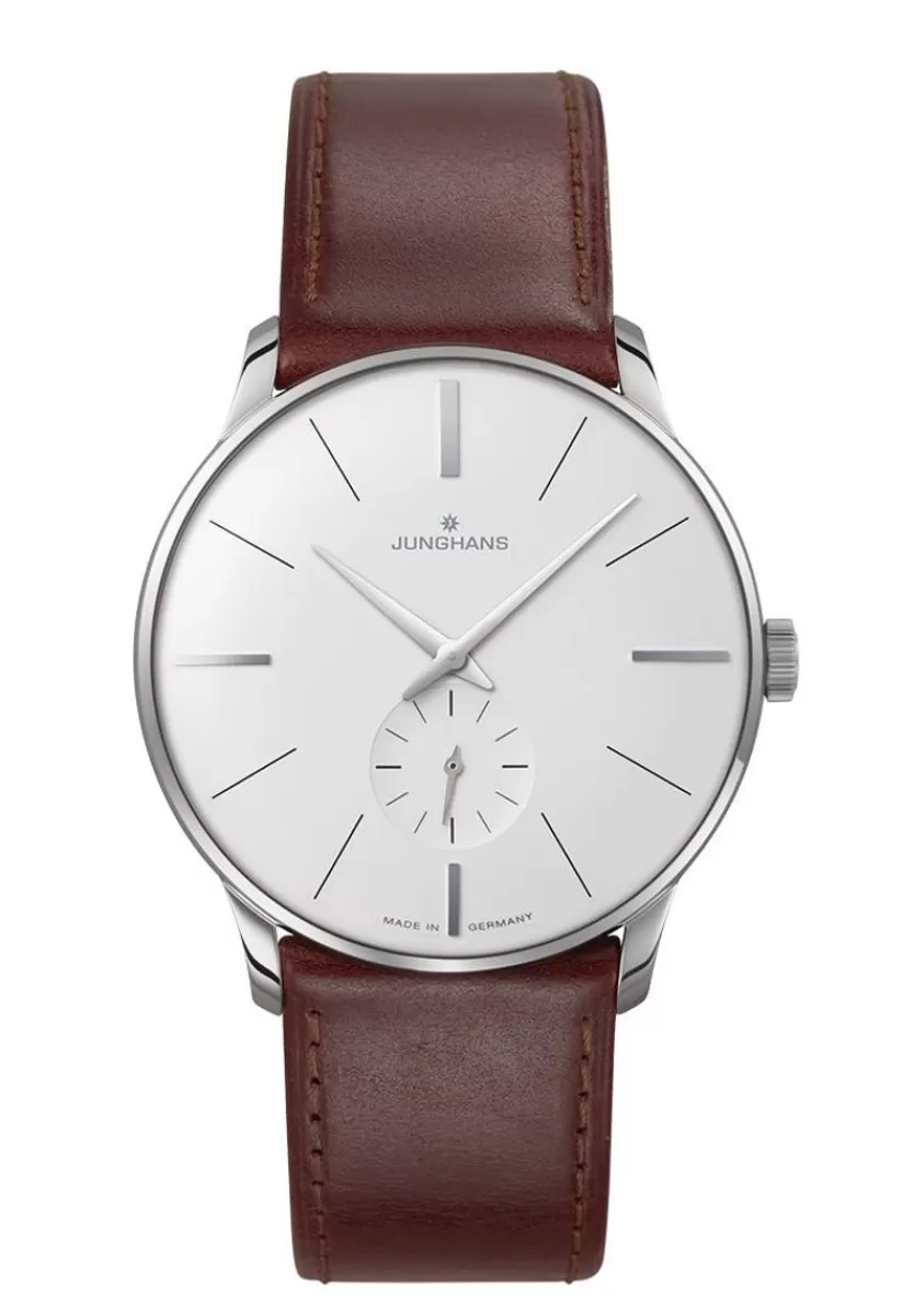 Cheap Junghans Meister Handaufzug