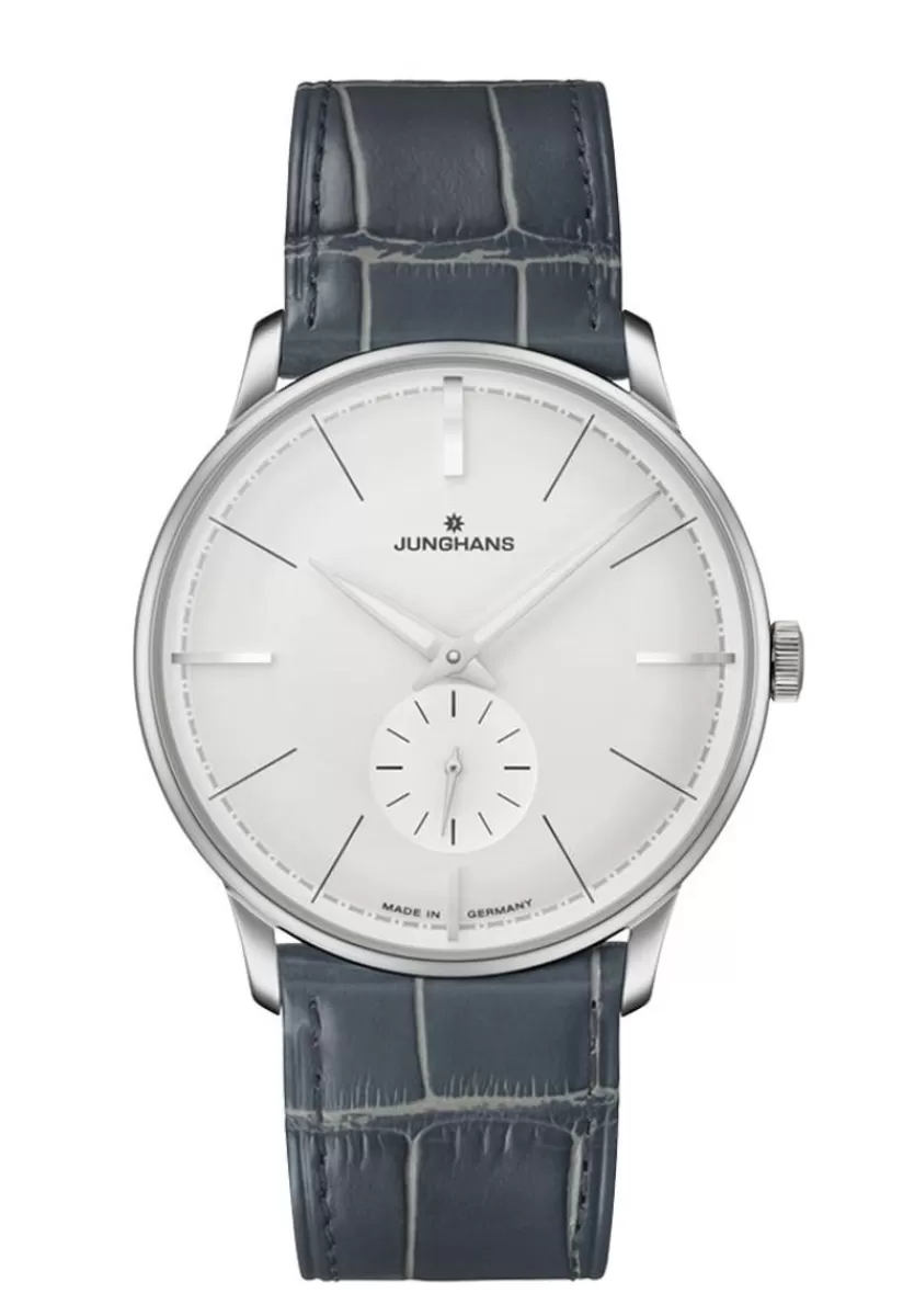 Best Sale Junghans Meister Handaufzug Terrassenbau