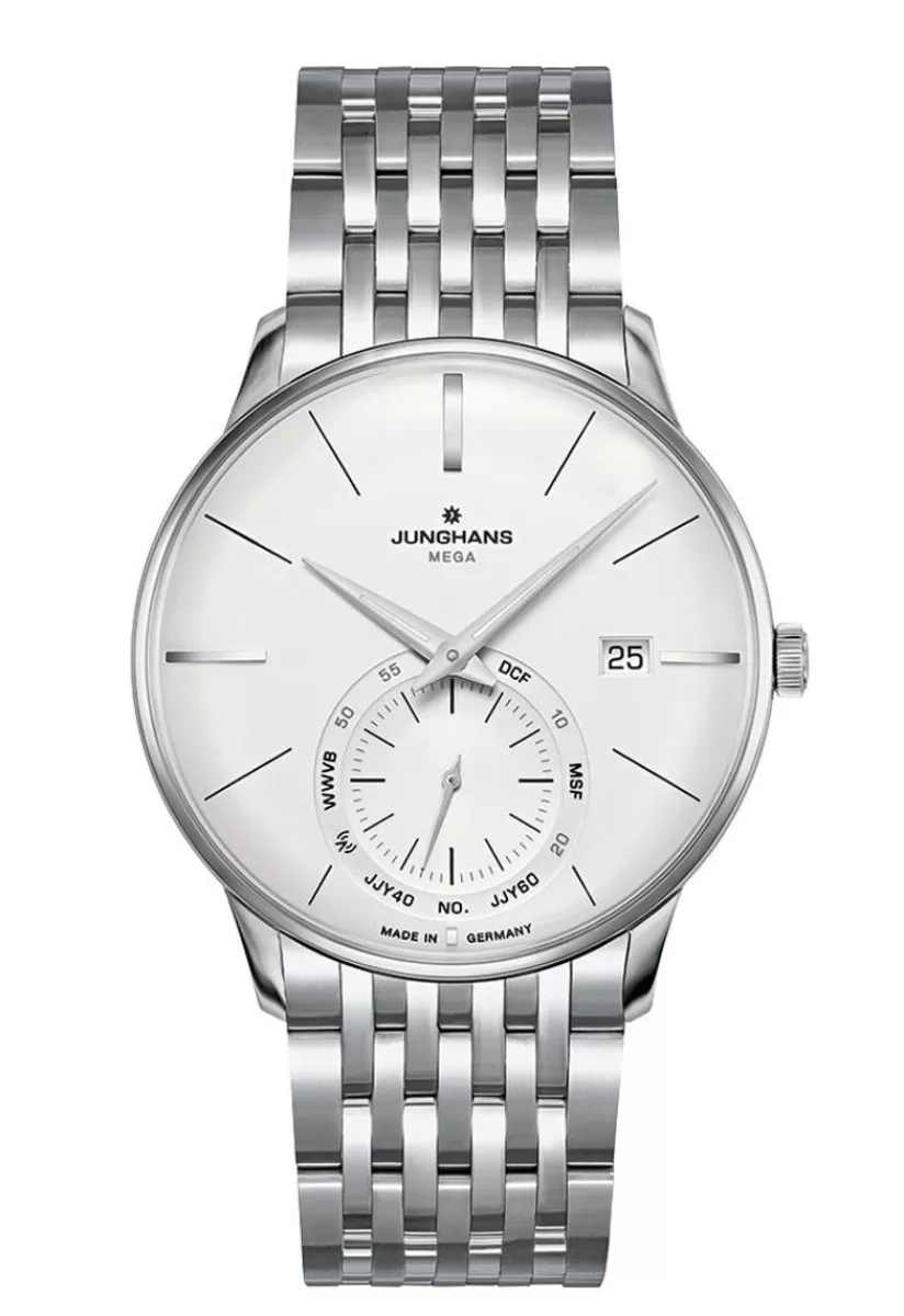 Cheap Junghans Meister Mega Kleine Sekunde