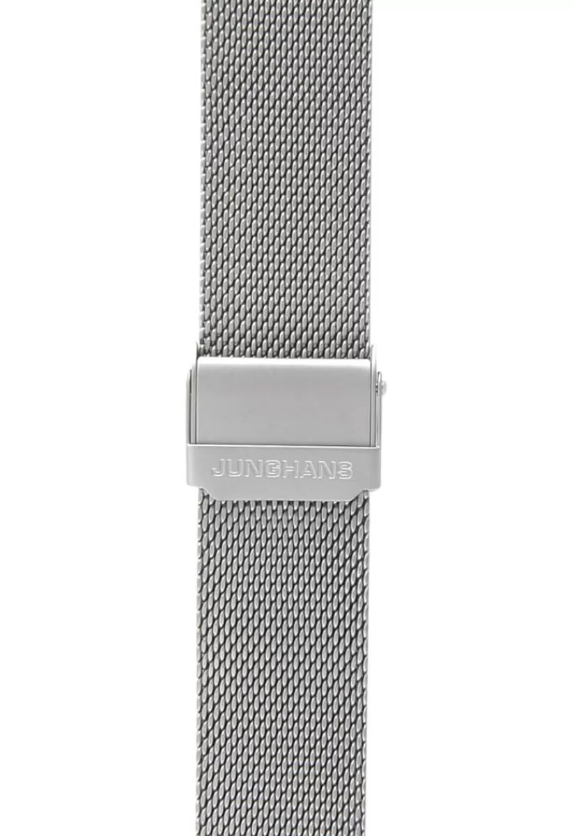 Best Sale Junghans Milanaise Bracelet