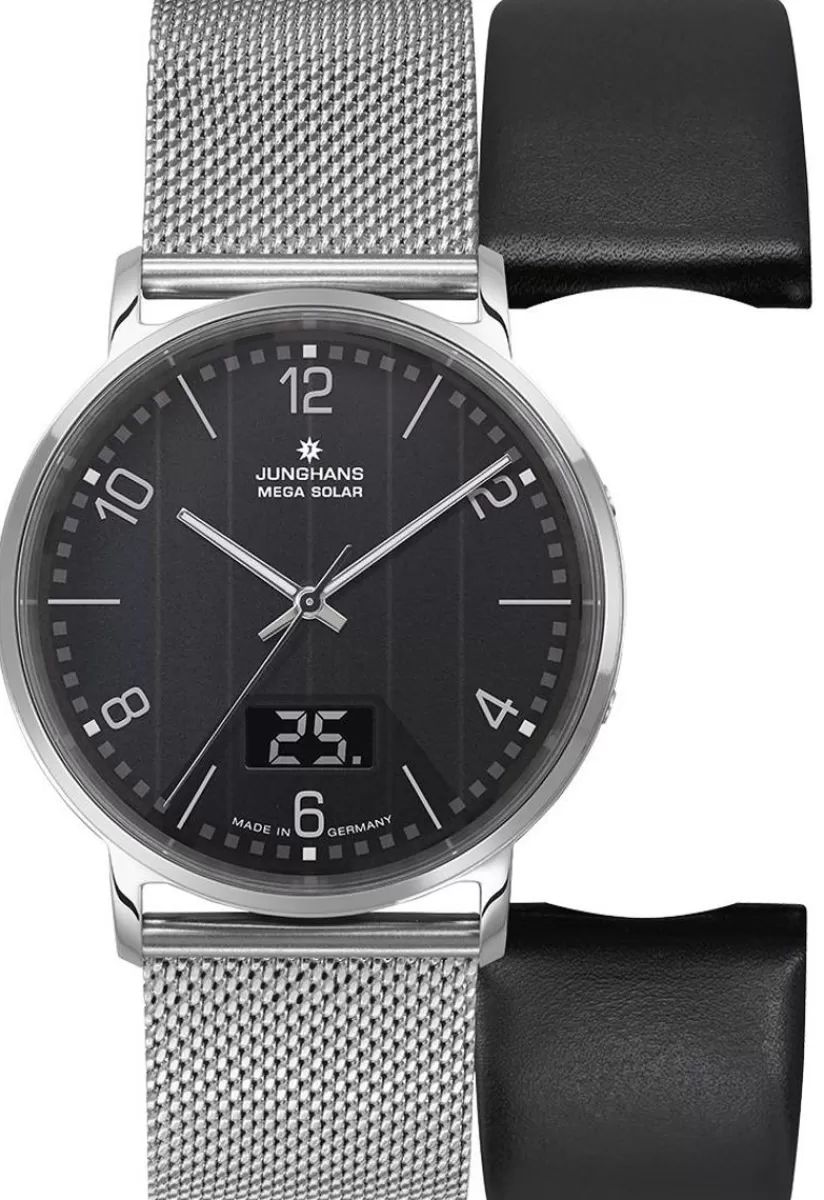 Online Junghans Milano Mega Solar