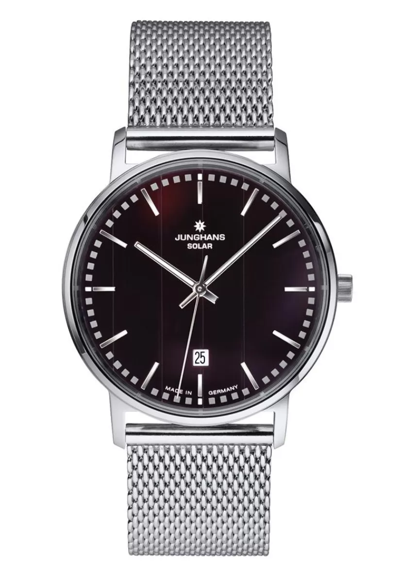 Shop Junghans Milano Solar