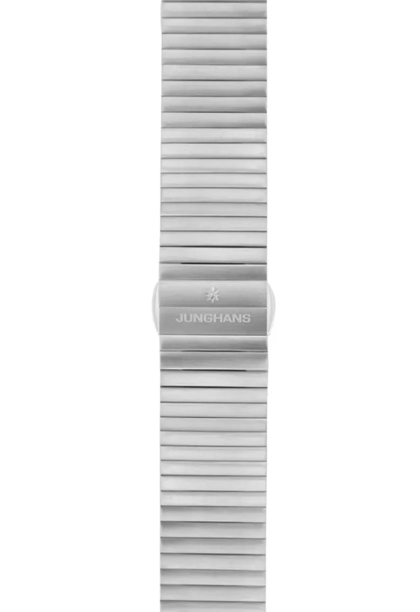 Store Junghans Stainless Steel Bracelet