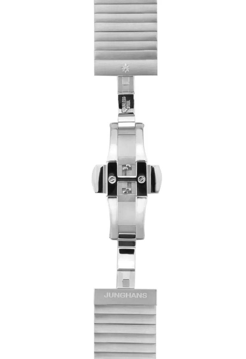 Store Junghans Stainless Steel Bracelet