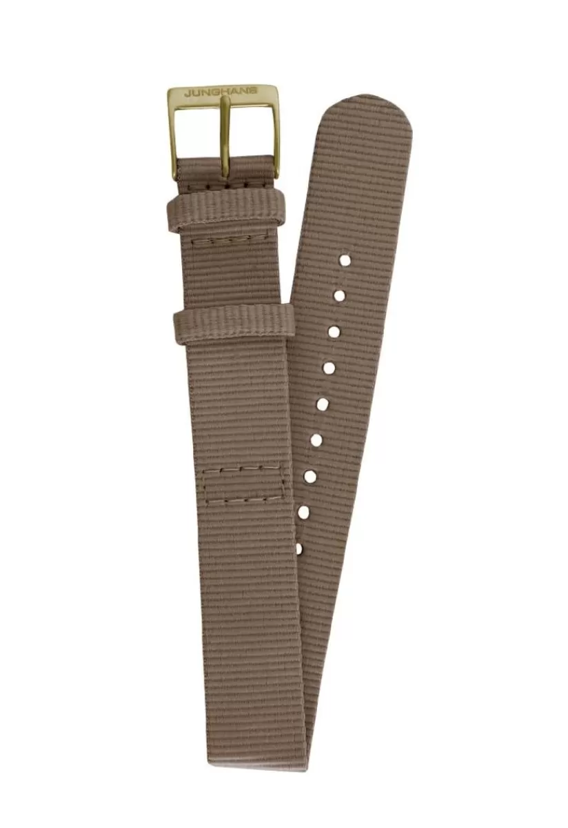 Shop Junghans Textile Strap