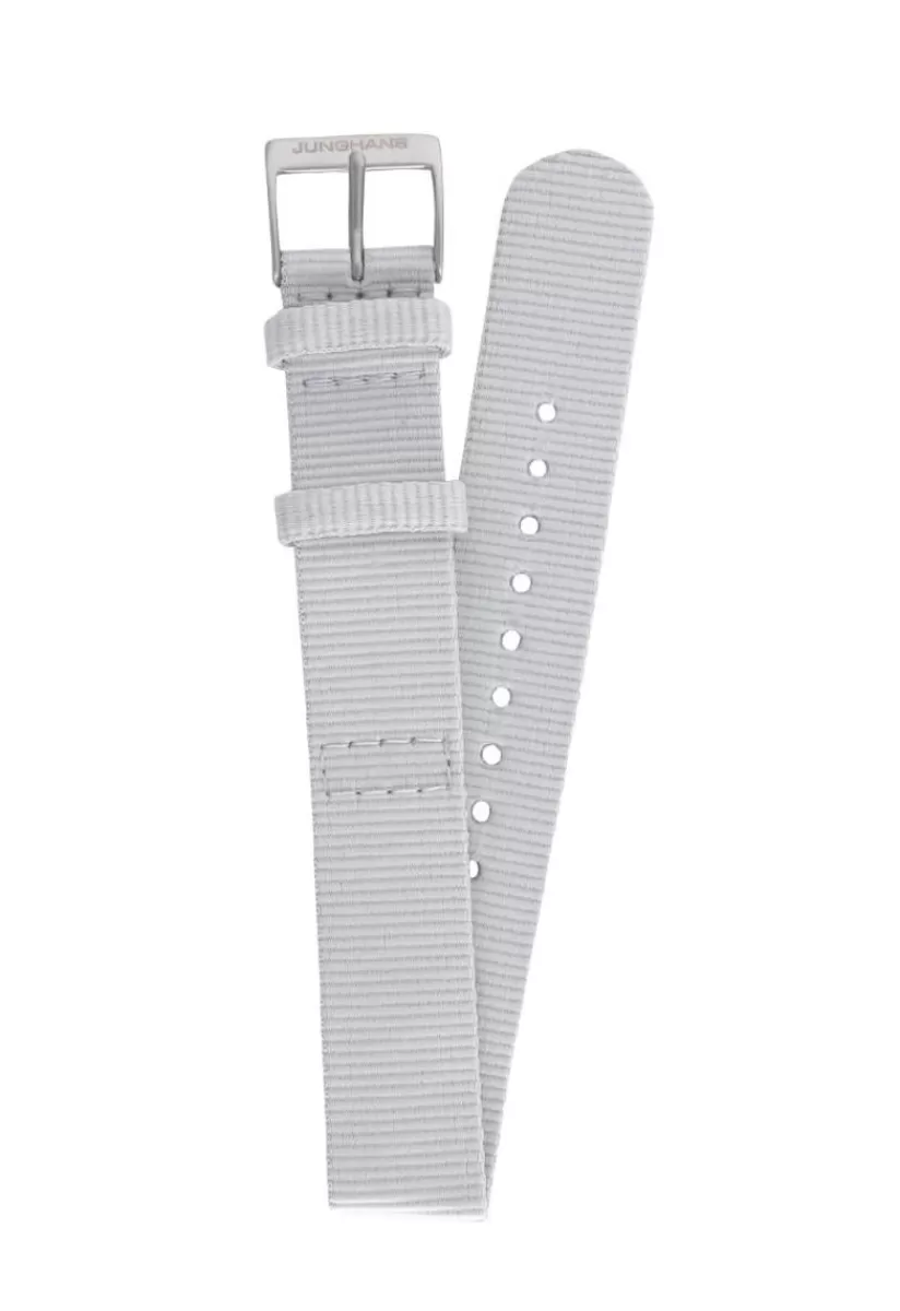 Best Sale Junghans Textile Strap